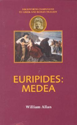 EURIPIDES (Companions to Greek and Roman Tragedy)