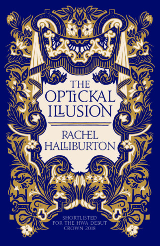 The Optickal Illusion
