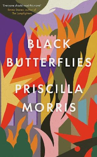 Black Butterflies