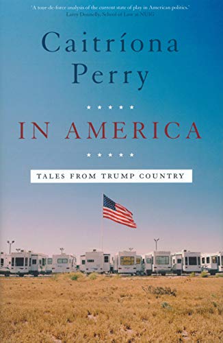In America: Tales from Trump Country