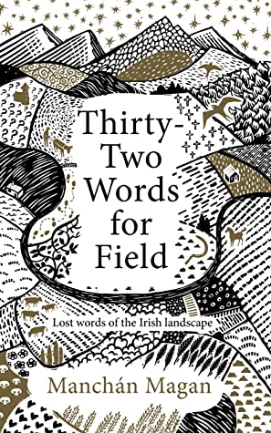 Thirty-Two Words for Field: Lost Words of the Irish Landscape