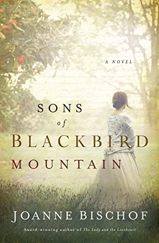 Sons of Blackbird Mountain (A Blackbird Mountain Novel, Band 1)
