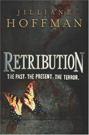Retribution.Cupido, englische Ausgabe