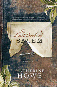 The Lost Book of Salem