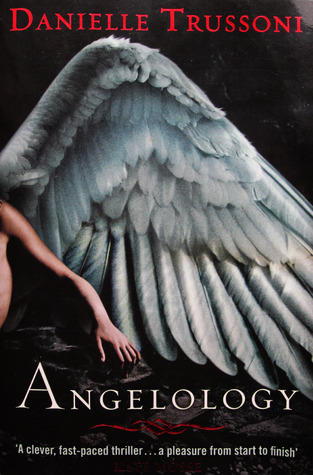 Angelology.Angelus, englische Ausgabe