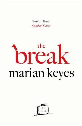 The Break: Keyes Marian