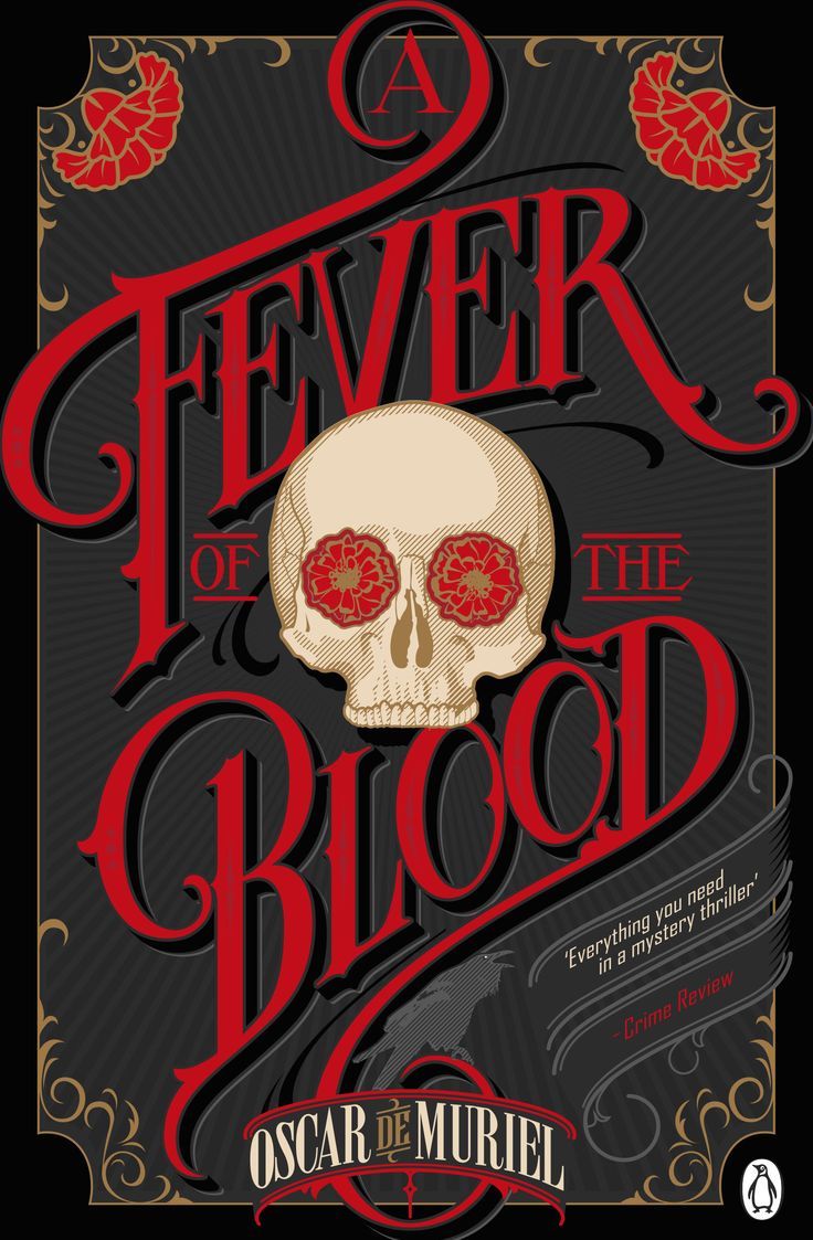 A Fever of the Blood: A Victorian Mystery Book 2 (A Victorian Mystery, 2)
