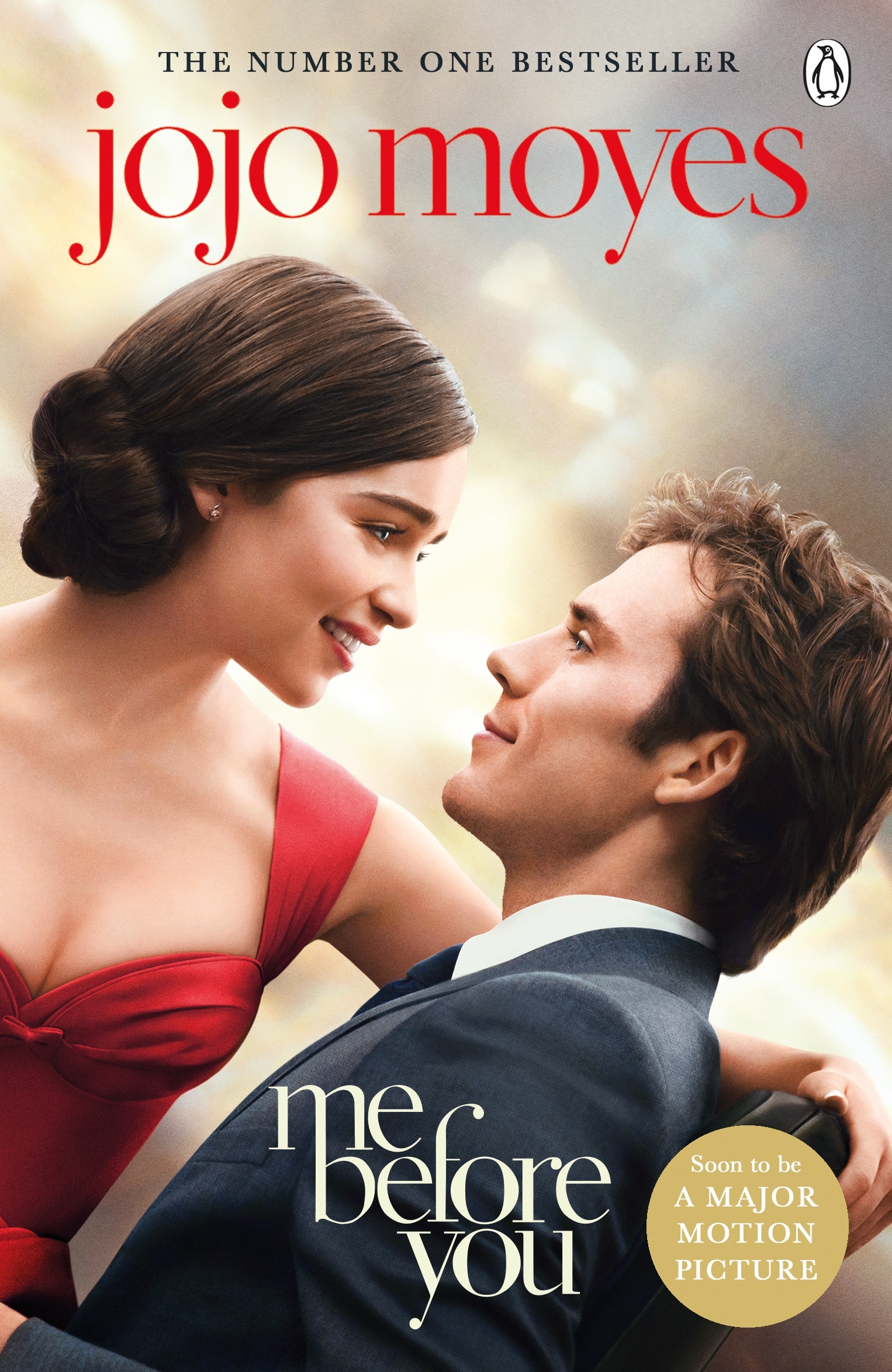 Me Before You: Movie-Tie-In