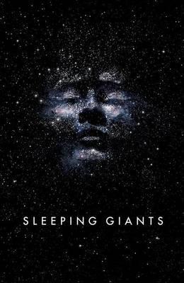 Sleeping Giants: Themis Files Book 1