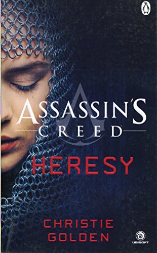 Heresy: Assassin's Creed Book 9