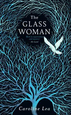 The Glass Woman