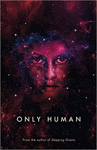 Only Human: Themis Files Book 3