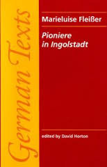 Pioniere in Ingolstadt (German Texts)