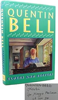 Elders and Betters