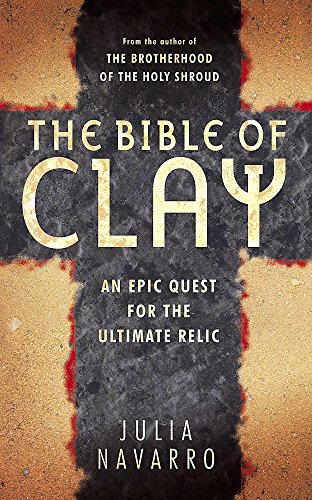 The Bible of Clay
