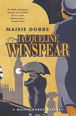 Maisie Dobbs: Maisie Dobbs Mystery 1