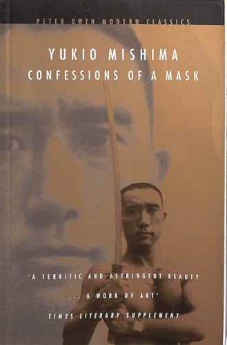 Confessions of a Mask (Peter Owen modern classics)
