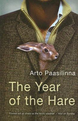 Year of the Hare, The