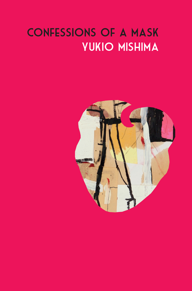 Confessions of a Mask (Peter Owen Cased Classics)