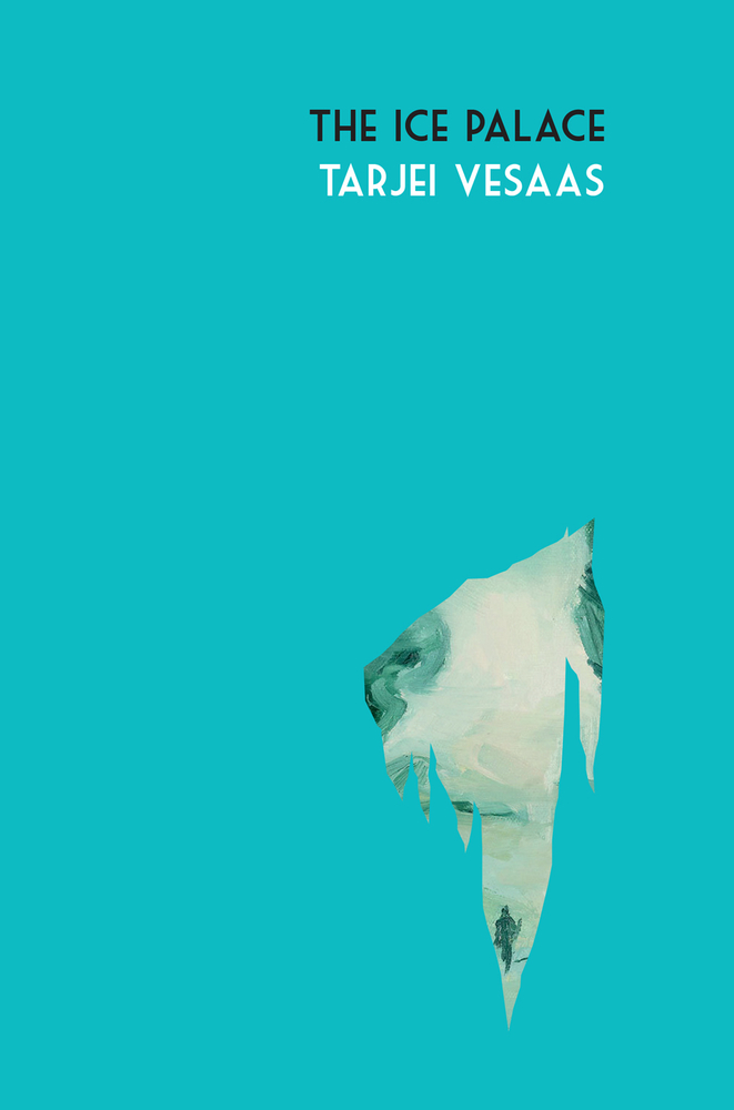 The Ice Palace (Peter Owen Cased Classics)