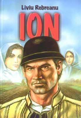 Ion (Translated from Romanian)