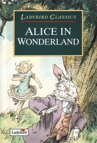 Alice in Wonderland (Classics)