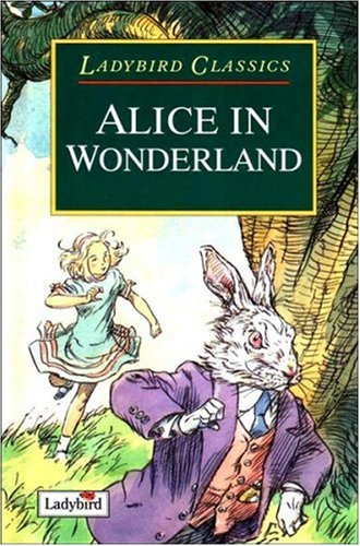 Alice in Wonderland (Classics)