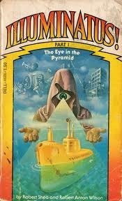 Illuminatus 1: The Eye in the Pyramid