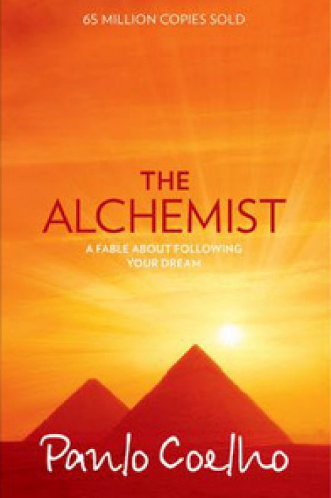 THE ALCHEMIST: The international bestseller