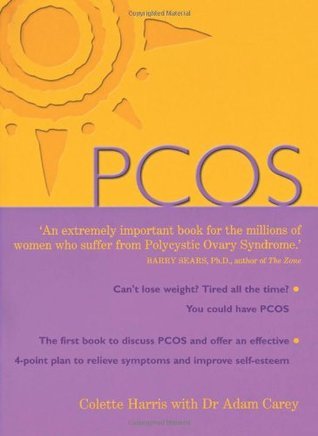 PCOS: A Woman’s Guide to Dealing with Polycistic Ovary Syndrome