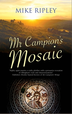 Mr Campion's Mosaic (Albert Campion Mysteries)