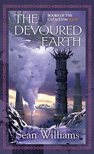 The Devoured Earth (The Books of the Cataclysm)