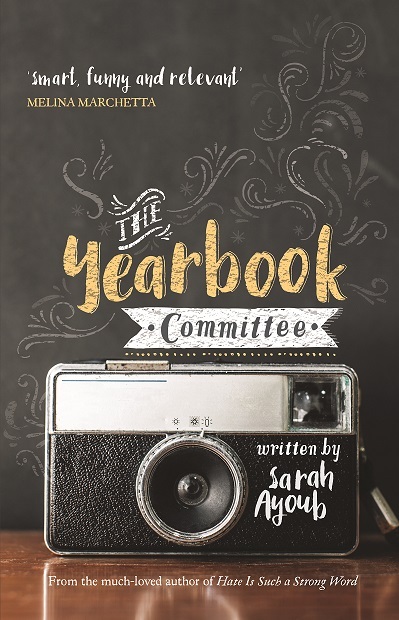The Yearbook Committee