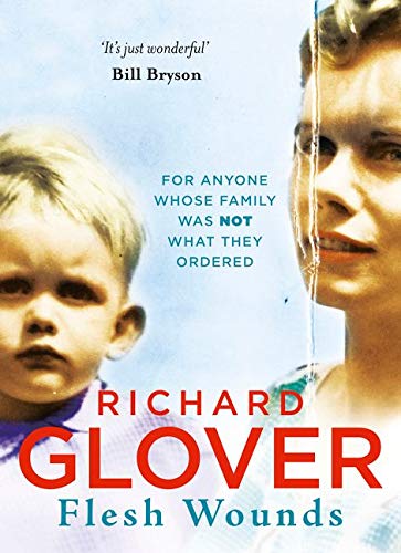 Richard, G: Flesh Wounds