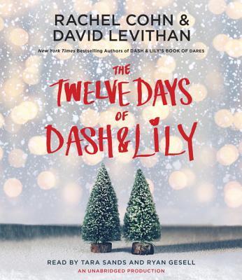 The Twelve Days of Dash & Lily