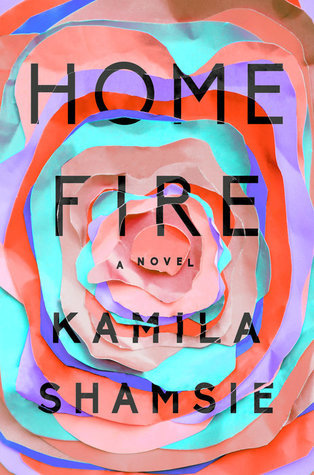 HOME FIRE