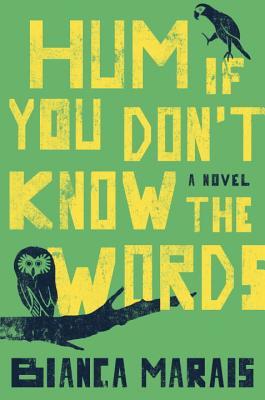 Hum If You Don't Know the Words: A Novel