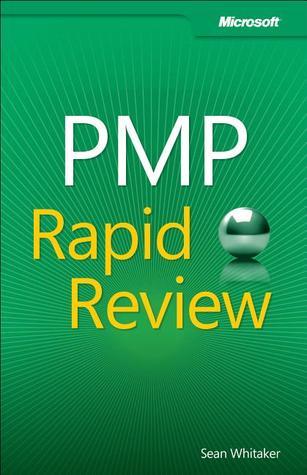 PMP Rapid Review (Pmp Exam)