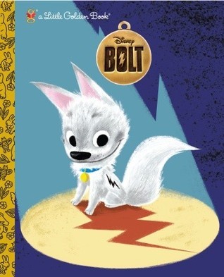 Bolt (Disney Bolt)