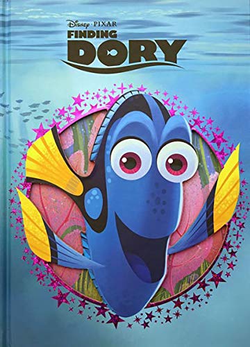 Finding Dory