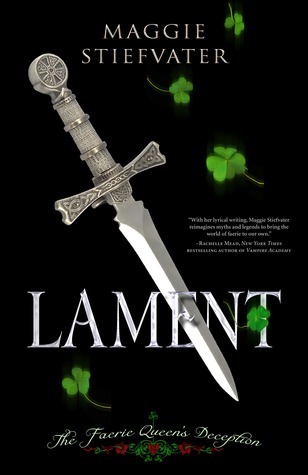 Lament: The Faerie Queen's Deception (Lament Novel)