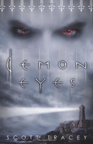 Demon Eyes (Witch Eyes, 2, Band 2)