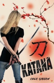 Katana (Katana, 1, Band 1)