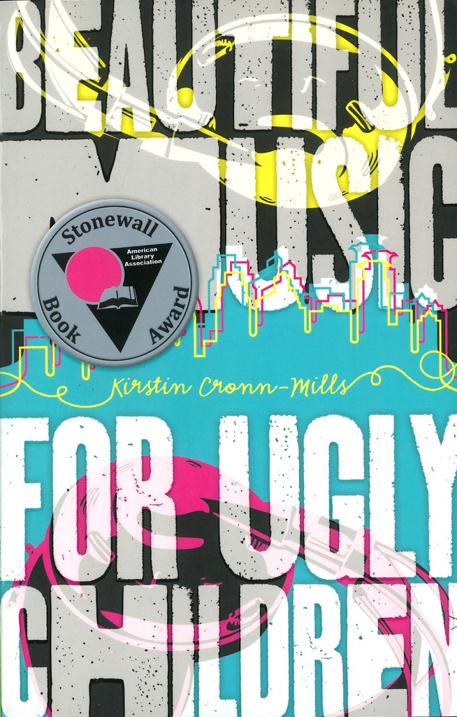 Beautiful Music for Ugly Children