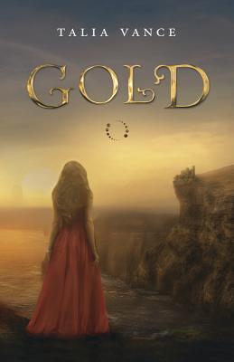 Gold (Bandia, Band 2)