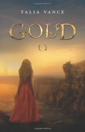 Gold (Bandia, Band 2)