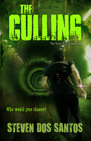 The Culling (Torch Keeper, 1, Band 1)