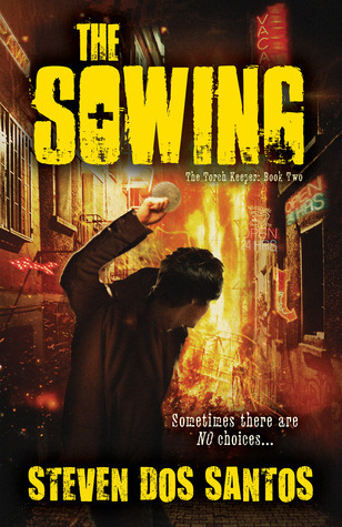 The Sowing (Torch Keeper, Band 2)