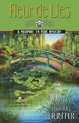 Fleur de Lies (A Passport to Peril Mystery, Band 9)