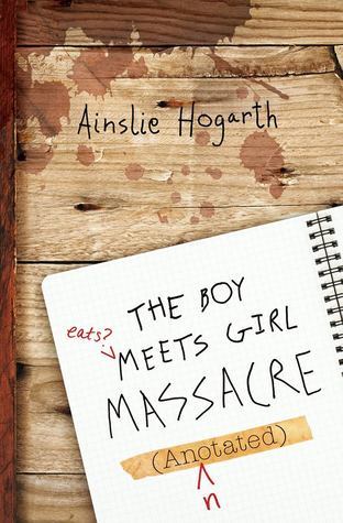 The Boy Meets Girl Massacre